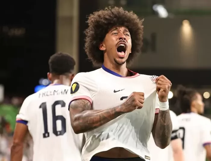 Richards hopeful of W. Cup recovery 11 - Egyptian Gazette
