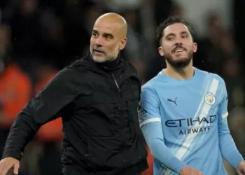 FA Cup final: Man City vs Chelsea