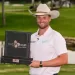 Clark takes CJ Cup Byron title
