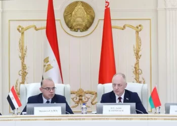 Bid to further strengthen business links with Belarus  