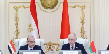 Bid to further strengthen business links with Belarus  