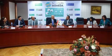 New initiative launched to support cotton SMEs