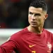 Ronaldo leads Portugal at 6th World Cup
