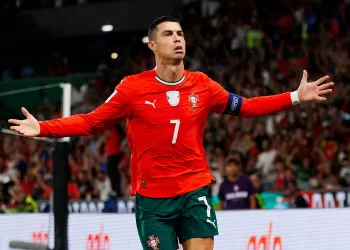 Portugal boss urges faith in Ronaldo