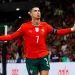 Portugal boss urges faith in Ronaldo