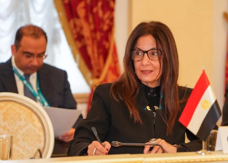 Min. Zaki highlights Egypt’s vision for culture-led development at OIC forum 10 - Egyptian Gazette