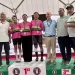 Egypt dominates African cycling tourney