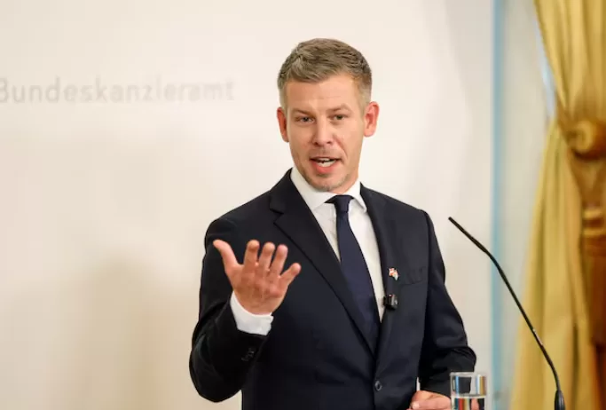 Hungary PM Magyar sees deal next week on releasing EU funds 13 - Egyptian Gazette Hungary PM Magyar sees deal next week on releasing EU funds 12 - Egyptian Gazette