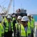 Egypt receives key reactor component for Dabaa Nuclear Plant 2 - Egyptian Gazette Dabaa nuclear power plant