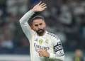Carvajal’s Madrid spell nears end