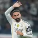 Carvajal’s Madrid spell nears end