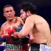 David claims WBA, WBO titles
