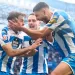 Deportivo secures La Liga promotion