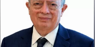 Deputy Prime Minister for Economic Affairs Hussein Eissa