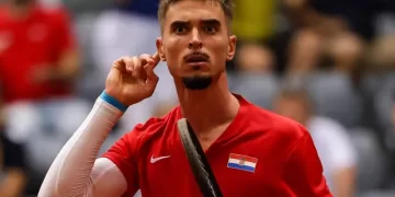 Prizmic extends Italian Open run