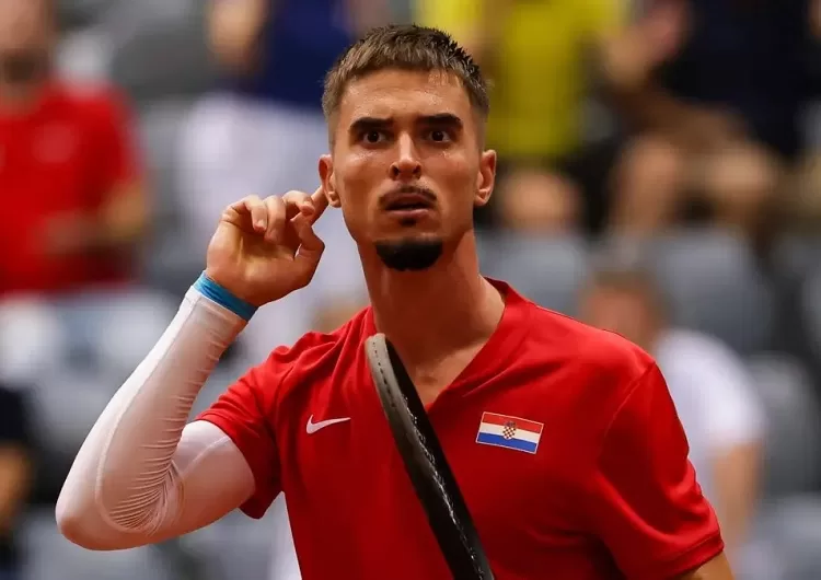 Prizmic extends Italian Open run 11 - Egyptian Gazette