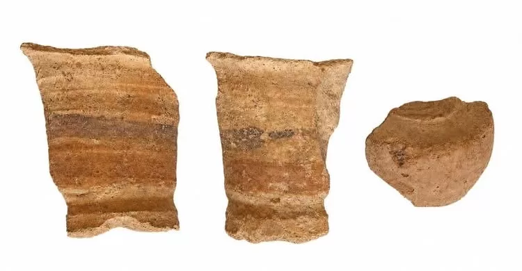 Egypt unveils major archaeological discovery in Halayeb's Aydhab Port 9 - Egyptian Gazette