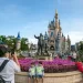 Streaming, parks power Disney’s strong 2nd quarter
