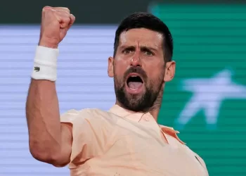 Djokovic survives Roland-Garros opener