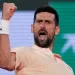 Djokovic survives Roland-Garros opener