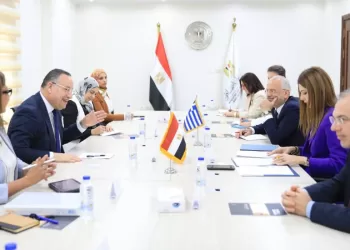 Egypt, Greece keen to expand academic, research partnerships