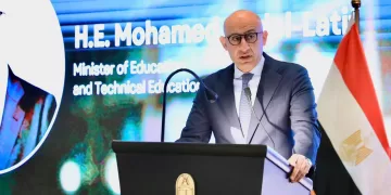 Human capital Egypt’s most strategic asset -Education Min.