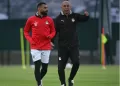 Egypt kicks off World Cup build-up