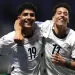Egypt reaches U-17 AFCON semis