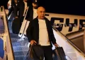 Egypt arrives in US ahead of Brazil friendly