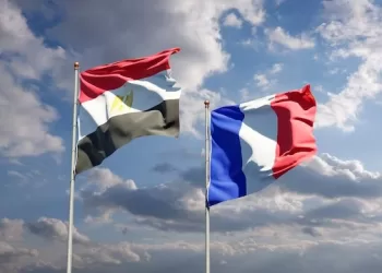 A new chapter for Egypt, France after Macron’s visit