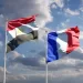 A new chapter for Egypt, France after Macron’s visit