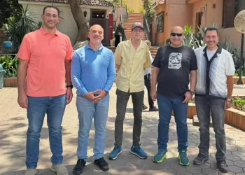 Egypt rowing progress raises Olympic hopes