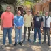 Egypt rowing progress raises Olympic hopes