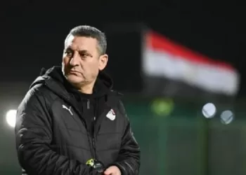 Young Pharaohs chase AFCON glory after WC spot