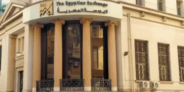 Egyptian stock