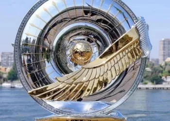 Egyptian Premier League title race tightens