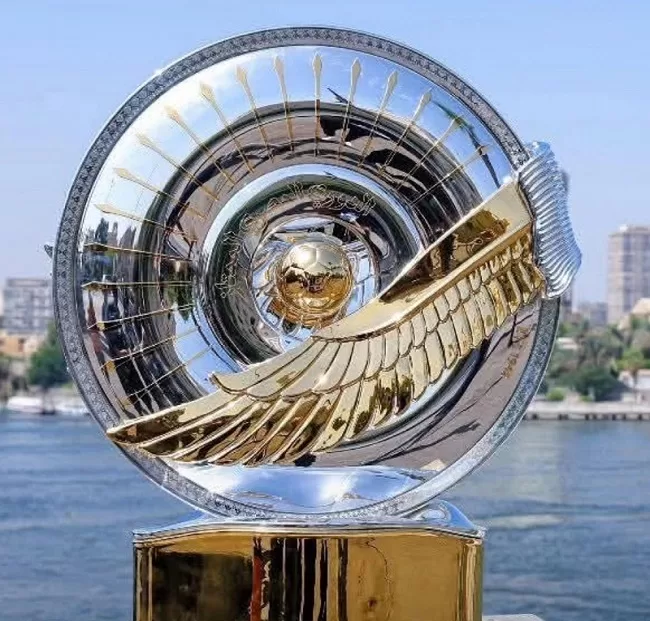 Egyptian Premier League title race tightens 20 - Egyptian Gazette