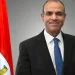 Egypt's Minister of Foreign Affairs Badr Abdel-Aati