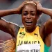 Elaine back after Paris miss