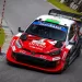 Evans leads Japan rally opener 8 - Egyptian Gazette Evans leads Japan rally opener
