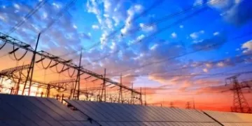 Egypt emerges as key power hub in Africa 1 - Egyptian Gazette Energy
