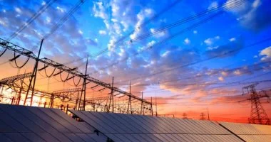 Egypt emerges as key power hub in Africa 10 - Egyptian Gazette Energy