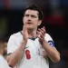 Maguire shocked by England W. Cup snub