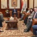 Deal worth LE300m to support microenterprise financing