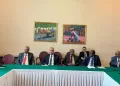 Egypt, Eritrea seek to expand economic partnership, boost investment co-operation