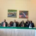 Egypt, Eritrea seek to expand economic partnership, boost investment co-operation
