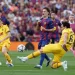 Espanyol aims to end Liga slump
