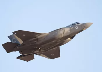 Israel to buy F-35, F-15I aircraft from US