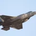 Israel to buy F-35, F-15I aircraft from US