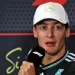 Russell calm despite Montreal pressure